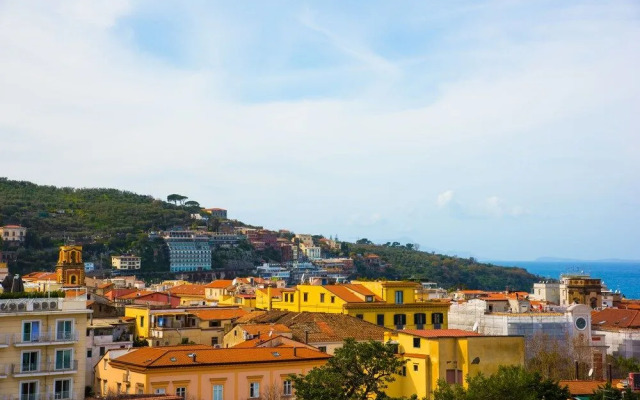 La Reginella B&B Sorrento