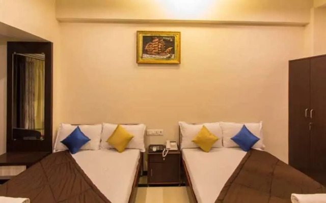 Hotel Aarya International