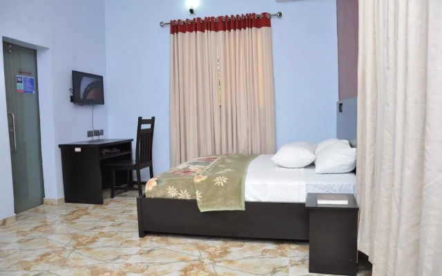 Pectoria Guesthouse