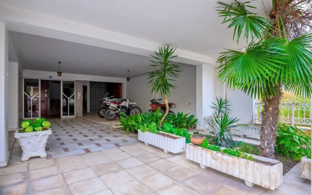 Cozy Panta Remarkable 1-bed Apartment in Orestiada
