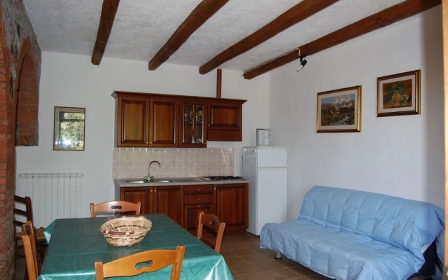 Agriturismo Montepozzalino