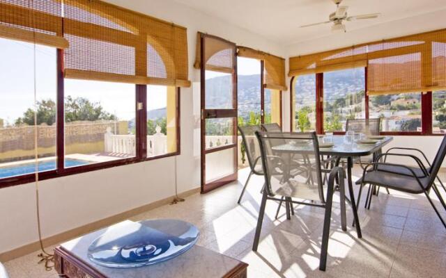 Villa Tosal - Plusholidays