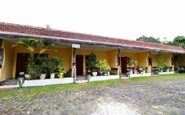 ZenRooms Cihampelas