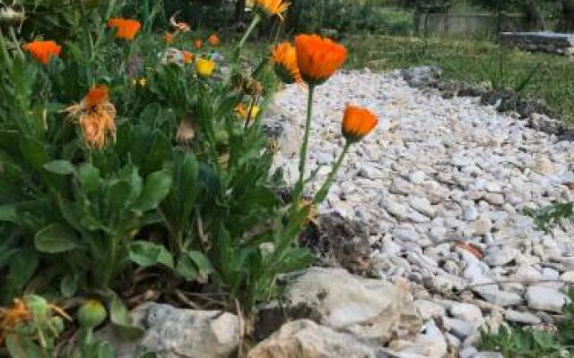 Rustic Holiday Home Miketa