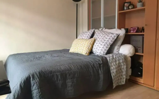 Studio Near Montmartre