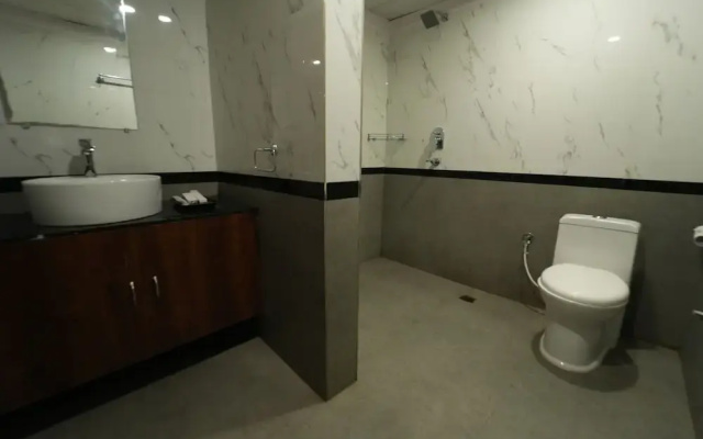 Hotel Bodhi Retreat