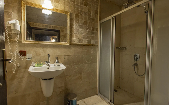 Century Cave Hotel
