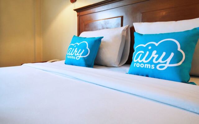 Airy Blok M Melawai 18 Jakarta