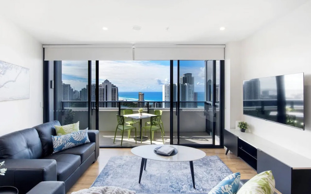 Ruby Apartments - Wow Stay