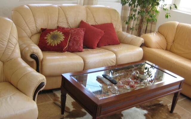 House Asja