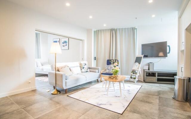 Comfy Home In Mascot