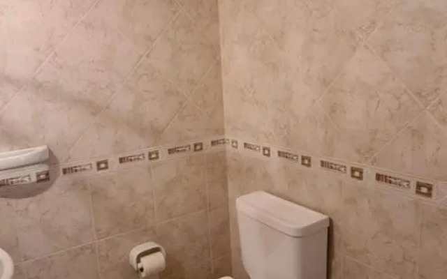 Hotel Soleares