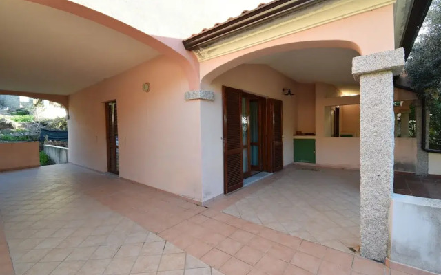 Casa Dell'orto In The Centre Of Agrustos