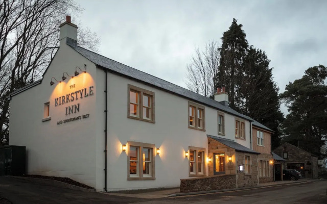 The Kirkstyle Inn & Sportsman's Rest