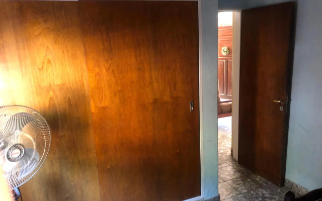 Alquiler de Casa en La Falda