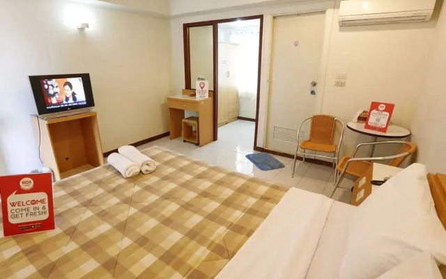 Nida Rooms Chom Thong 199 Villa