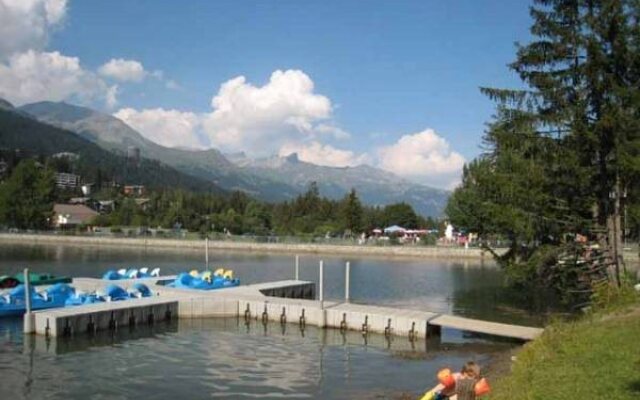 Camping Moubra