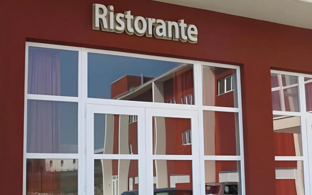 Hotel Residence Santa Loja