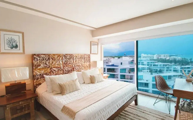 Condo Maritima 9U by Kivoya