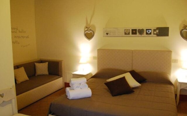 Agriturismo Le Torri di Porsenna