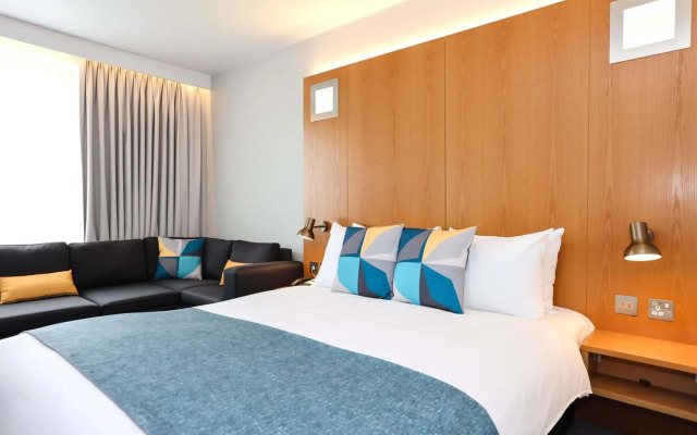 Holiday Inn Bournemouth by IHG