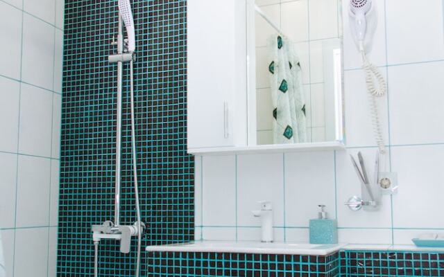 Апартаменты Lux на Дальневосточной 152