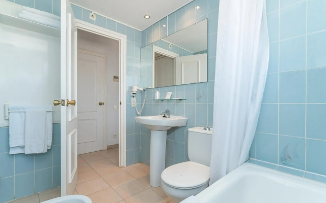 Hotel Platja D'aro