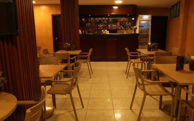 Ukuku Hostel