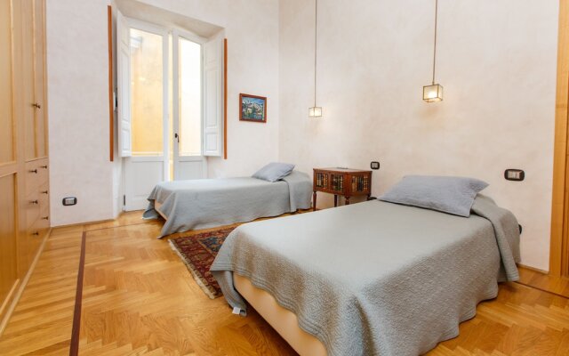 Habitat's Navona Apartments