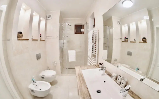 Luxury Villa - JessApart Walendia