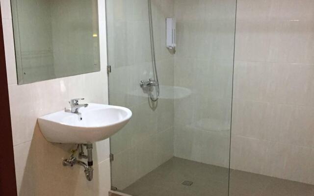 Teja Homestay