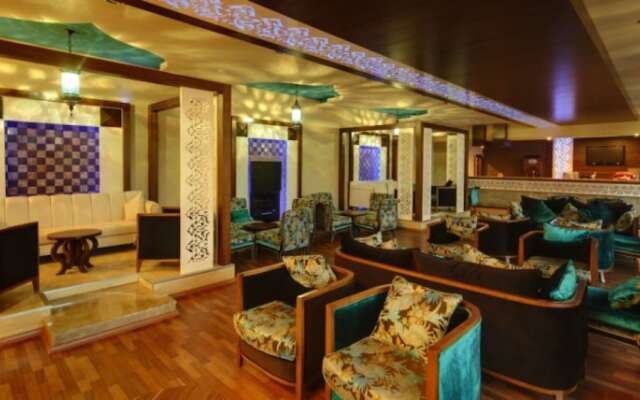 Noxinn Club Hotel