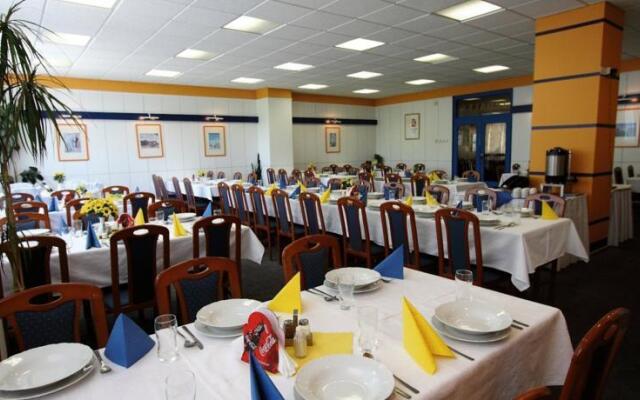 Hotel Sportcentrum Bojnice