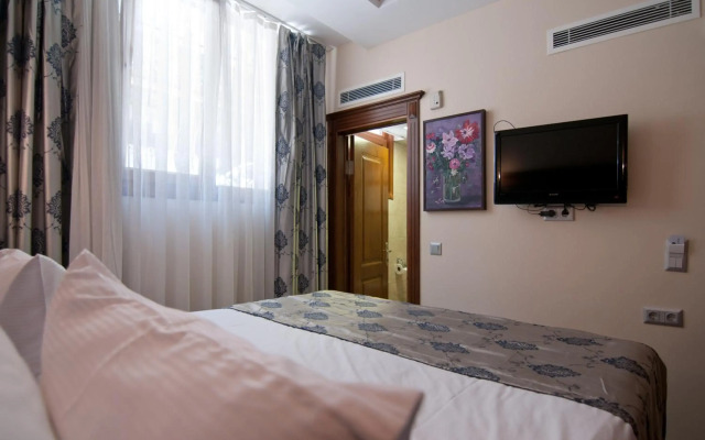 A'la Sofia Hotel