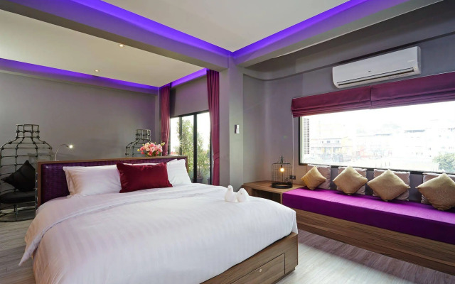 The Weekend Pattaya