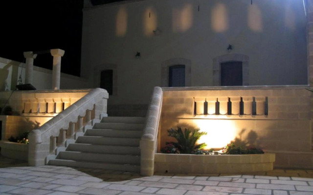 Masseria San Martino