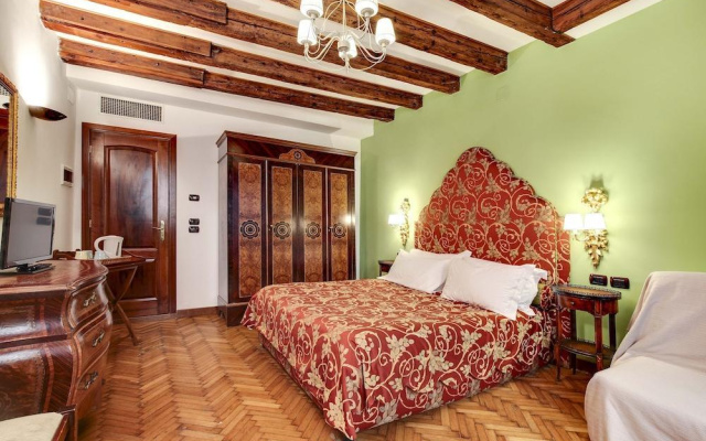 San Marco Luxury - Bellevue Luxury Rooms