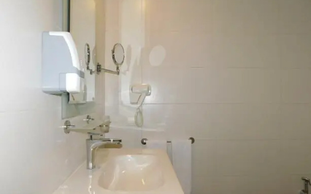 Gardenia Hotel Agdal Rabat