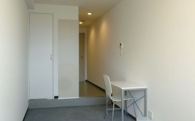 Nagoya Motoyama House D