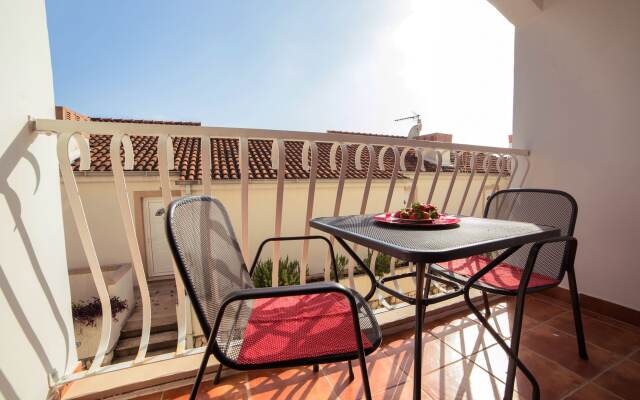 Beach Apartments Lavica