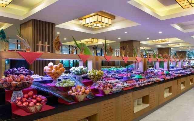 Fun&Sun Club Saphire 