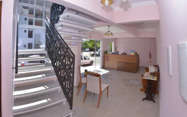 Pousada Baía dos Açores