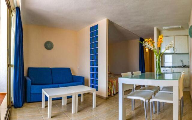 Apartamentos Complejo Eurhostal