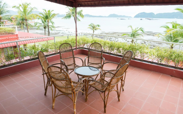 The Ocean Residence Langkawi
