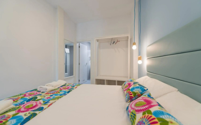 Cathedral Suites
