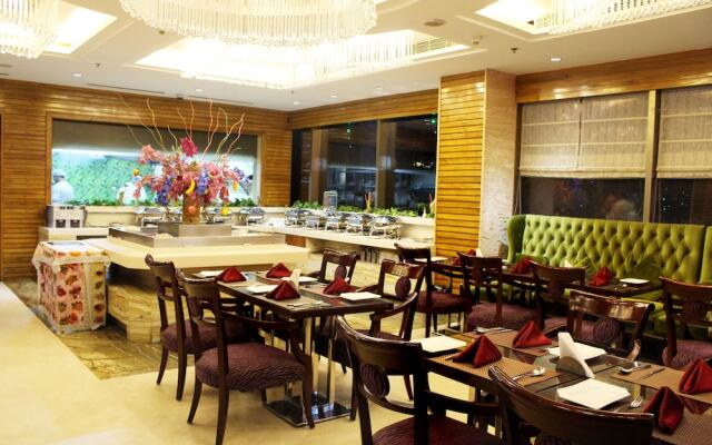Best Western Sky City