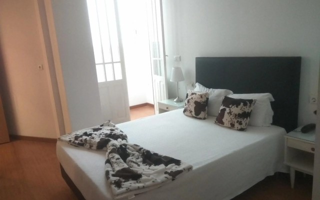 Hotel Paulista