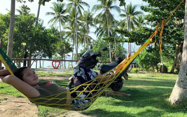 Palanas White Sand Beach Resort