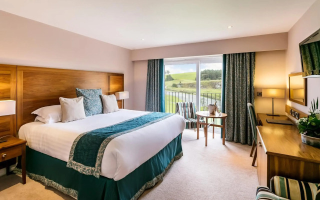 The Coniston Hotel and Country Estate