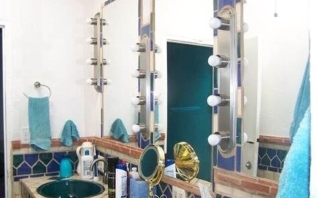 #9 2 Bedroom Townhouse